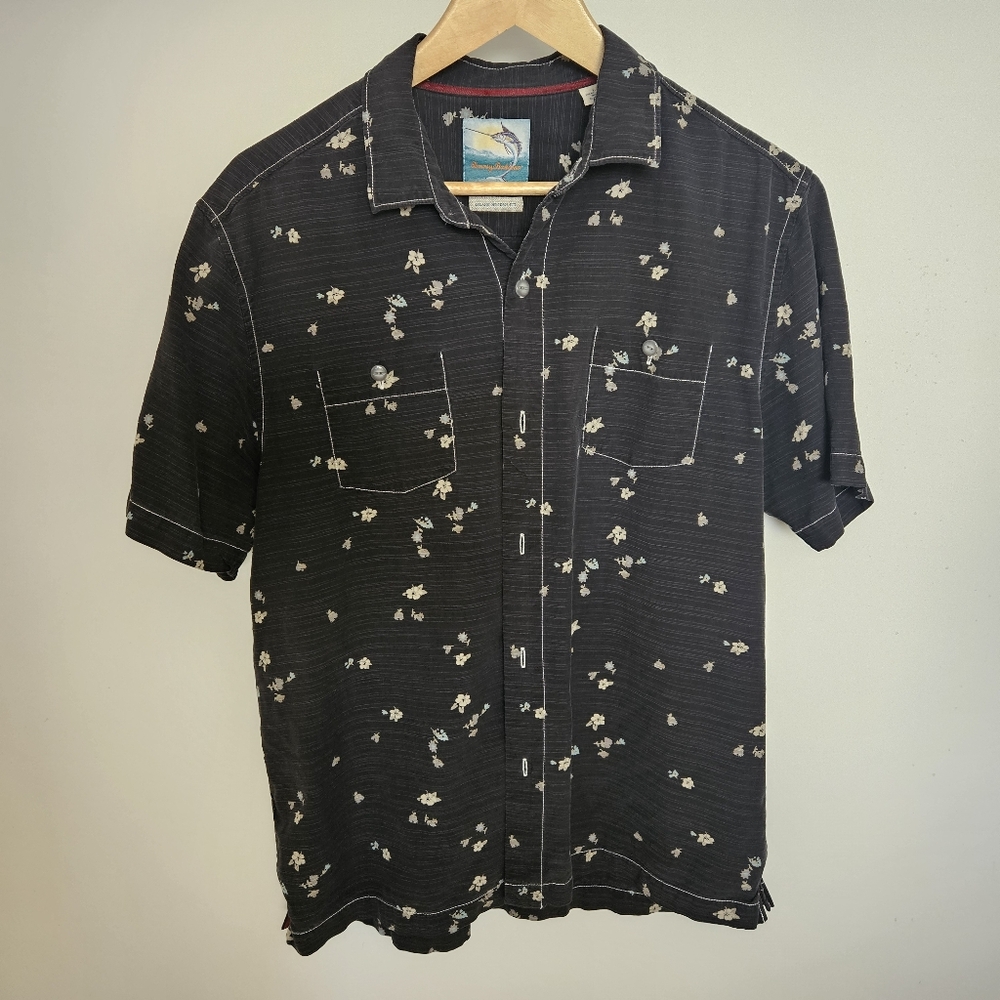 Tommy Bahama Island Modern Fit Shirt Button Down
